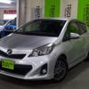 toyota vitz 2014 -TOYOTA--Vitz DBA-NCP131--NCP131-2019428---TOYOTA--Vitz DBA-NCP131--NCP131-2019428- image 1