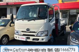 hino dutro 2025 CFJ1666773