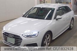 audi a4-avant 2020 CFJ1832928