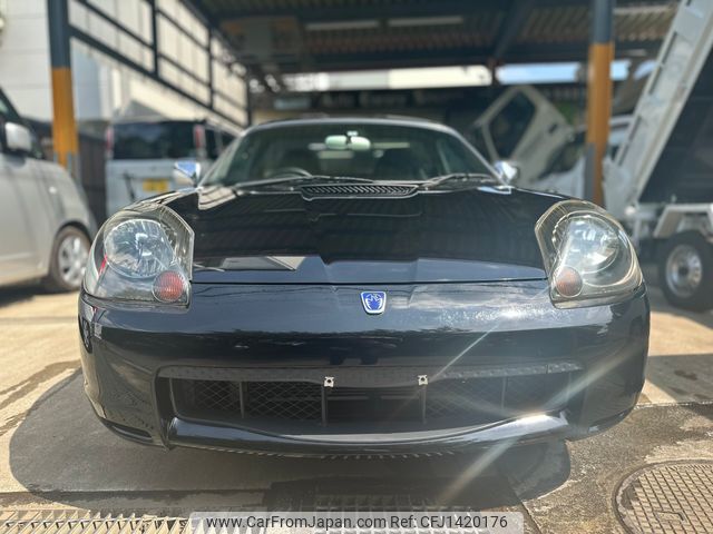 toyota mr-s 1999 bf8b8858b9c9072803129c443b4ff106 image 1