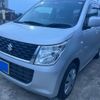suzuki wagon-r 2016 CFJ1597806 image 2