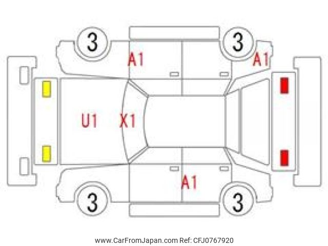 mercedes-benz s-class 2021 -MERCEDES-BENZ--Benz S Class 3DA-223133--W1K2231332A063845---MERCEDES-BENZ--Benz S Class 3DA-223133--W1K2231332A063845- image 2