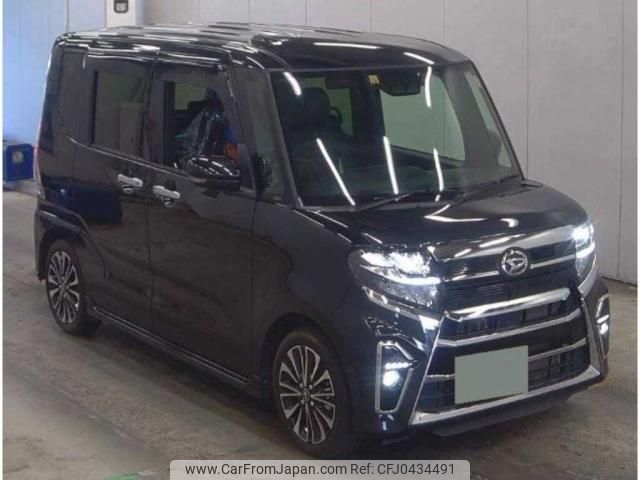 daihatsu tanto 2021 quick_quick_5BA-LA650S_1107722 image 1