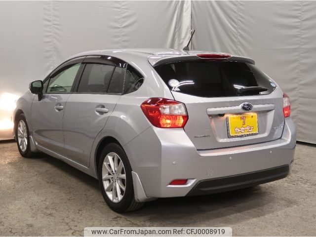 subaru impreza-wagon 2012 -SUBARU--Impreza Wagon DBA-GP7--GP7-010713---SUBARU--Impreza Wagon DBA-GP7--GP7-010713- image 2