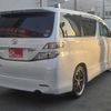 toyota vellfire 2009 CFJ1836093 image 2