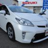 toyota prius 2013 quick_quick_DAA-ZVW30_5571383 image 2