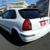 honda civic 1998 CFJ0382158 image 2