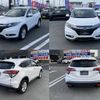 honda vezel 2015 quick_quick_DAA-RU3_RU3-1065888 image 2