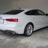 audi a5-sportback 2023 CFJ1660105 image 3