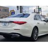 mercedes-benz s-class 2022 CFJ1745748 image 12