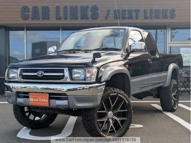 toyota hilux-sports-pick-up 1998 CFJ1578120 image 1