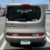 nissan cube 2013 -NISSAN--Cube DBA-Z12--Z12-264168---NISSAN--Cube DBA-Z12--Z12-264168- image 21