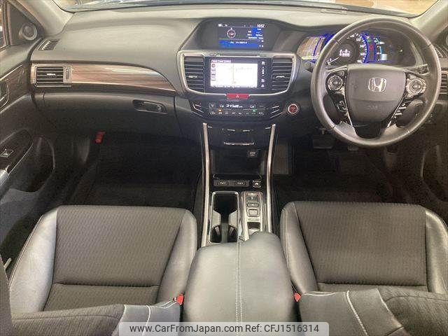 honda accord 2016 CFJ1516314 image 2