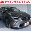 mazda cx-3 2018 quick_quick_DKEFW_DKEFW-103791 image 1