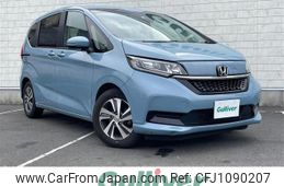 honda freed 2020 -HONDA--Freed 6BA-GB5--GB5-3115882---HONDA--Freed 6BA-GB5--GB5-3115882-