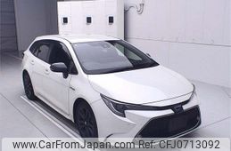 toyota corolla-touring-wagon 2020 -TOYOTA--Corolla Touring ZWE211W-6040449---TOYOTA--Corolla Touring ZWE211W-6040449-