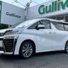 toyota vellfire 2021 -TOYOTA--Vellfire 3BA-AGH30W--AGH30-0393225---TOYOTA--Vellfire 3BA-AGH30W--AGH30-0393225- image 14