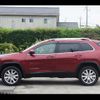 chrysler jeep-cherokee 2017 -CHRYSLER 【名変中 】--Jeep Cherokee KL32L--GW371456---CHRYSLER 【名変中 】--Jeep Cherokee KL32L--GW371456- image 26