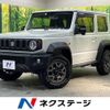 suzuki jimny-sierra 2023 -SUZUKI--Jimny Sierra 3BA-JB74W--JB74W-183977---SUZUKI--Jimny Sierra 3BA-JB74W--JB74W-183977- image 1