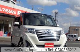 toyota roomy 2020 -TOYOTA--Roomy DBA-M900A--M900A-0450686---TOYOTA--Roomy DBA-M900A--M900A-0450686-