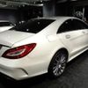 mercedes-benz cls-class 2016 -MERCEDES-BENZ--Benz CLS 218361--WDD2183612A188275---MERCEDES-BENZ--Benz CLS 218361--WDD2183612A188275- image 2