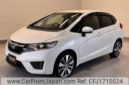 honda fit-hybrid 2015 CFJ1710024