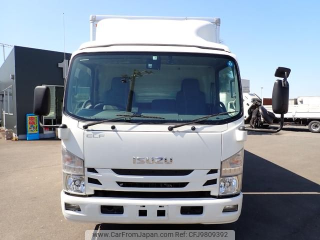 isuzu elf-truck 2018 GOO_NET_EXCHANGE_0402607A30240517W001 image 2