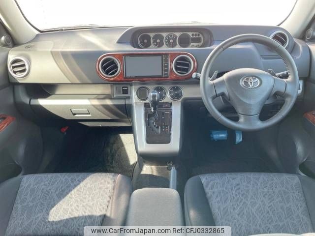 toyota corolla-rumion 2015 -TOYOTA--Corolla Rumion DBA-ZRE154N--ZRE154-4002836---TOYOTA--Corolla Rumion DBA-ZRE154N--ZRE154-4002836- image 2