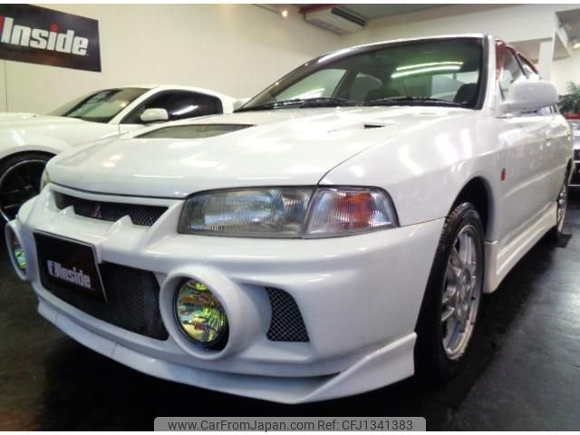 mitsubishi lancer 1997 -MITSUBISHI--Lancer CN9A--CN9A-0012640---MITSUBISHI--Lancer CN9A--CN9A-0012640- image 1