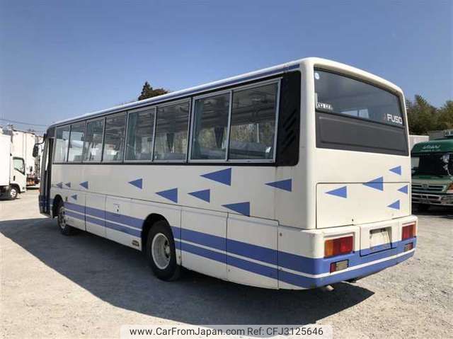 mitsubishi-fuso aero-midi 1992 667956-11-51009 image 1