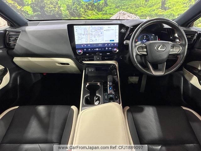 lexus nx 2023 CFJ1889097 image 2
