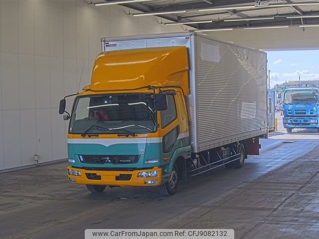 mitsubishi-fuso fighter 2015 -MITSUBISHI--Fuso Fighter FK61F-586969---MITSUBISHI--Fuso Fighter FK61F-586969- image 1