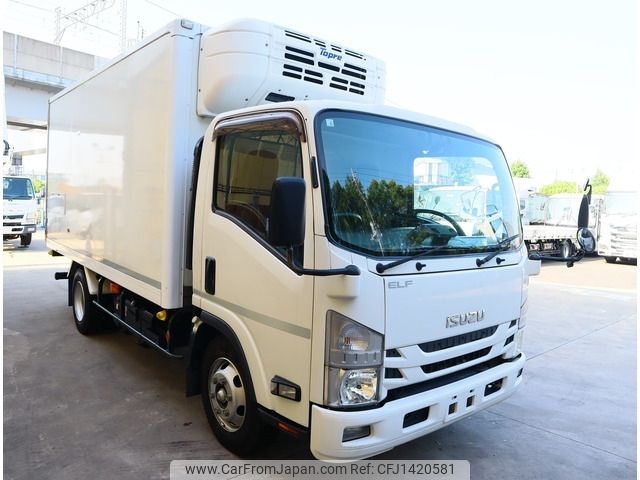 isuzu elf-truck 2019 -ISUZU--Elf 2RG-NPR88AN--NPR88-7000724---ISUZU--Elf 2RG-NPR88AN--NPR88-7000724- image 2