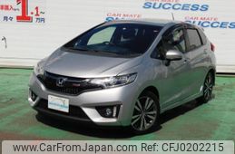 honda fit 2016 -HONDA--Fit GK5--3301494---HONDA--Fit GK5--3301494-