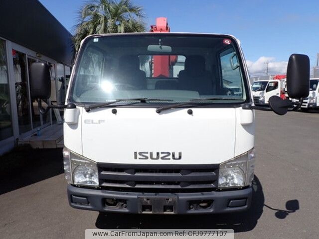 isuzu elf-truck 2014 -ISUZU--Elf TKG-NKR85AR--NKR85-7039103---ISUZU--Elf TKG-NKR85AR--NKR85-7039103- image 2