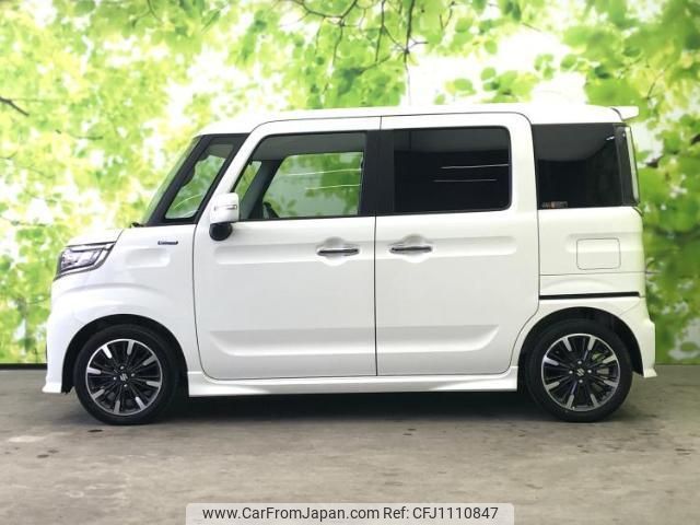 suzuki spacia 2021 quick_quick_4AA-MK53S_MK53S-932821 image 2