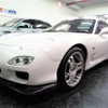 mazda rx-7 1993 -マツダ 【野田 301つ3280】--RX-7 FD3S--FD3S-115542---マツダ 【野田 301つ3280】--RX-7 FD3S--FD3S-115542- image 1