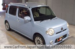 daihatsu mira-cocoa 2010 -DAIHATSU 【久留米 581ﾁ6943】--Mira Cocoa L675S--L675S-0023869---DAIHATSU 【久留米 581ﾁ6943】--Mira Cocoa L675S--L675S-0023869-