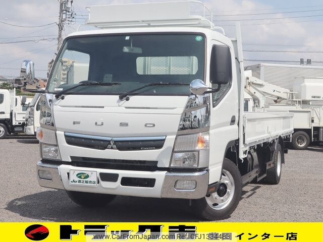 mitsubishi-fuso canter 2020 -MITSUBISHI--Canter 2PG-FEBS0--FEBS0-580164---MITSUBISHI--Canter 2PG-FEBS0--FEBS0-580164- image 1