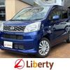 daihatsu move 2015 quick_quick_LA150S_LA150S-0059438 image 1