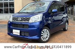 daihatsu move 2015 quick_quick_LA150S_LA150S-0059438