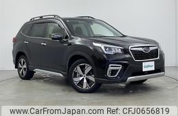 subaru forester 2019 -SUBARU--Forester 5AA-SKE--SKE-010165---SUBARU--Forester 5AA-SKE--SKE-010165-