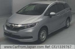 honda shuttle 2022 -HONDA--Shuttle 6AA-GP8--GP8-2202306---HONDA--Shuttle 6AA-GP8--GP8-2202306-