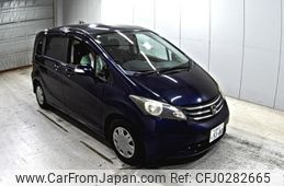 honda freed 2009 -HONDA--Freed GB3-1045003---HONDA--Freed GB3-1045003-