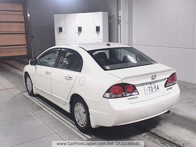 honda civic-hybrid 2010 -HONDA 【三重 302ﾂ7054】--Civic Hybrid FD3-1401150---HONDA 【三重 302ﾂ7054】--Civic Hybrid FD3-1401150- image 2