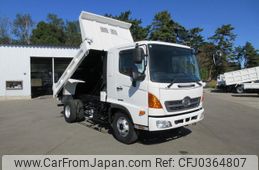 hino ranger 2012 GOO_NET_EXCHANGE_0903440A30241021W001