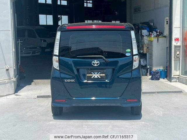 toyota tank 2019 -TOYOTA 【香川 501な3620】--Tank M900A--M900A-0382724---TOYOTA 【香川 501な3620】--Tank M900A--M900A-0382724- image 2