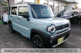 suzuki hustler 2025 CFJ1452618