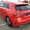 mercedes-benz a-class 2020 -MERCEDES-BENZ--Benz A Class 177084--2V054616---MERCEDES-BENZ--Benz A Class 177084--2V054616- image 2