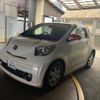 toyota iq 2008 CFJ1818281 image 3